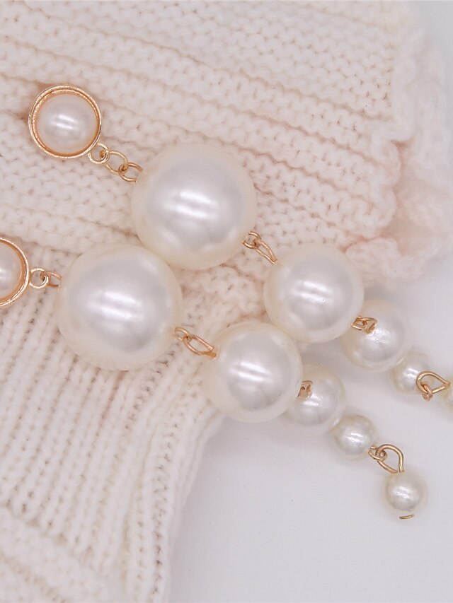 Women's Earrings Fashion Outdoor Geometry Earring